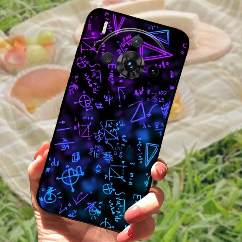 Чехлы для телефонов Для ZTE nubia Z60S Pro Чехол Красивый Модный Мягкий Силиконовый Чехол Для ZTE Nubia Z60S Pro Чехол Fundas Coques