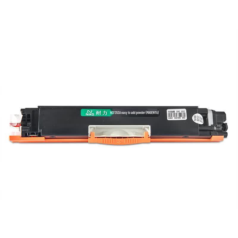 NIKO Compatible HP 130A CF353A Magenta Toner Cartridge