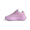 Ozelia EL J Bliss Lilac Kids Sneakers Purple IE2802