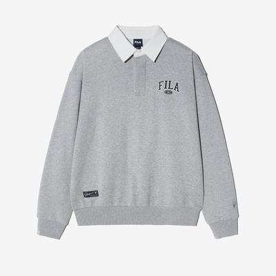 Fila Толстовка Регби