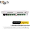 BOYANG 32-Channel Unidirectional Switch Signal Optical Transceiver