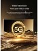 Беспроводной HDMI-удлинитель: 50-метровый передатчик для зеркалирования экрана «один ко многим»