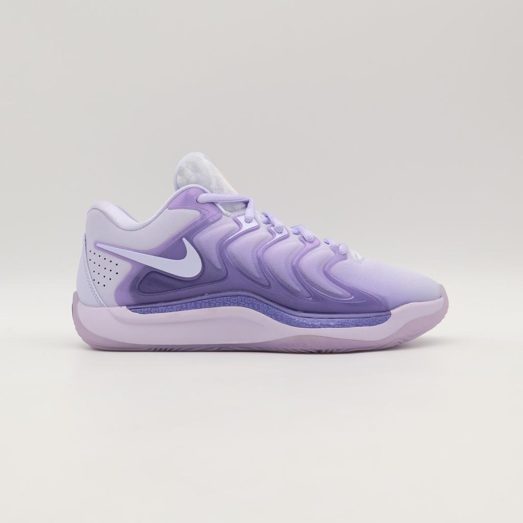 FJ9488-500 Nike KD 17 Bad 3.0 (FJ9487-500/FJ9488-500) (Мужской)