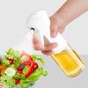 100/200 мл стеклянный масляный спрей для кухонного распылителя масла, распылителя, аэрогриля, барбекю, кемпинга, диффузора оливкового масла, готовки