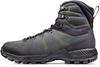 Обувь для треккинга Mammut Mercury Tour II High GTX black/black