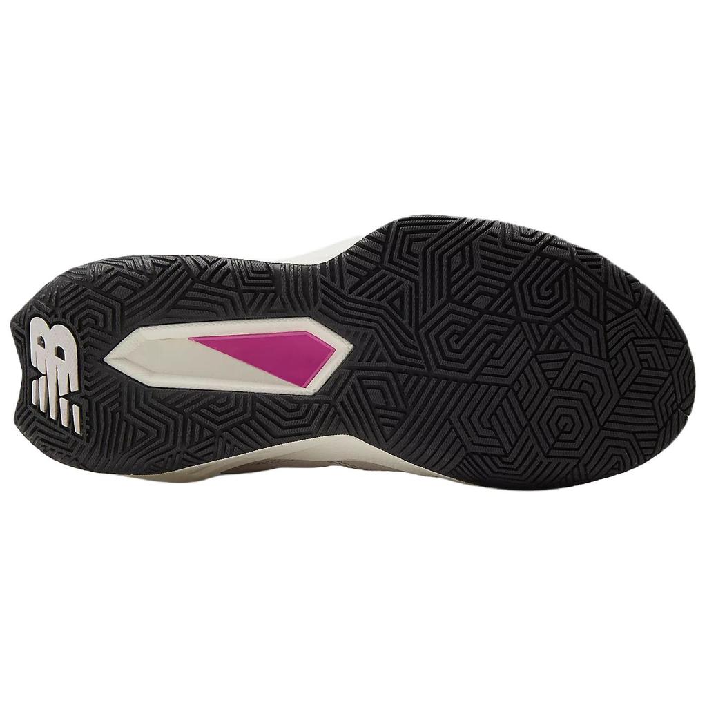 New Balance Женские кроссовки Coco Delray Розовая Соль PINK-SALT BLACK WCOD8P0