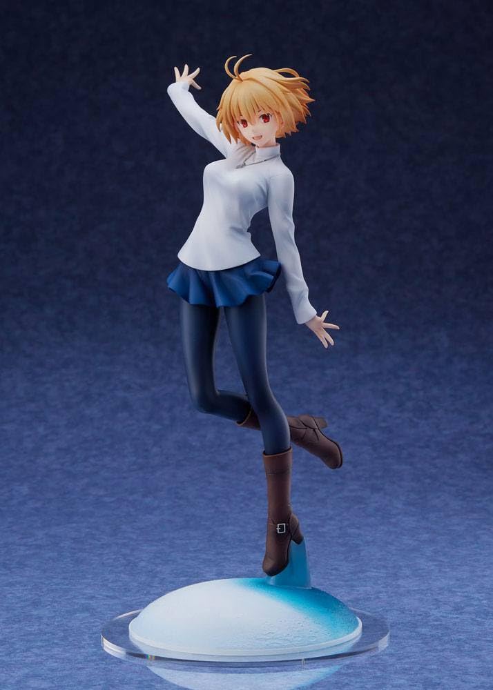 Piece of Blue Glass Arcueid Brunstad Scale Figure "Tsukihime -A Moon-" 1/7