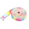 Highly Elastic Chinese Jump Rope 300cm Long Group Jump Rope Skipping Rope  Outdoor Indoor