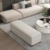 Luxury Storage Bench, Waterproof Shoe Stool, Large Ottoman Box, Heavy-Duty Armchair - Scratchproof, Multi-Use, High Capacity