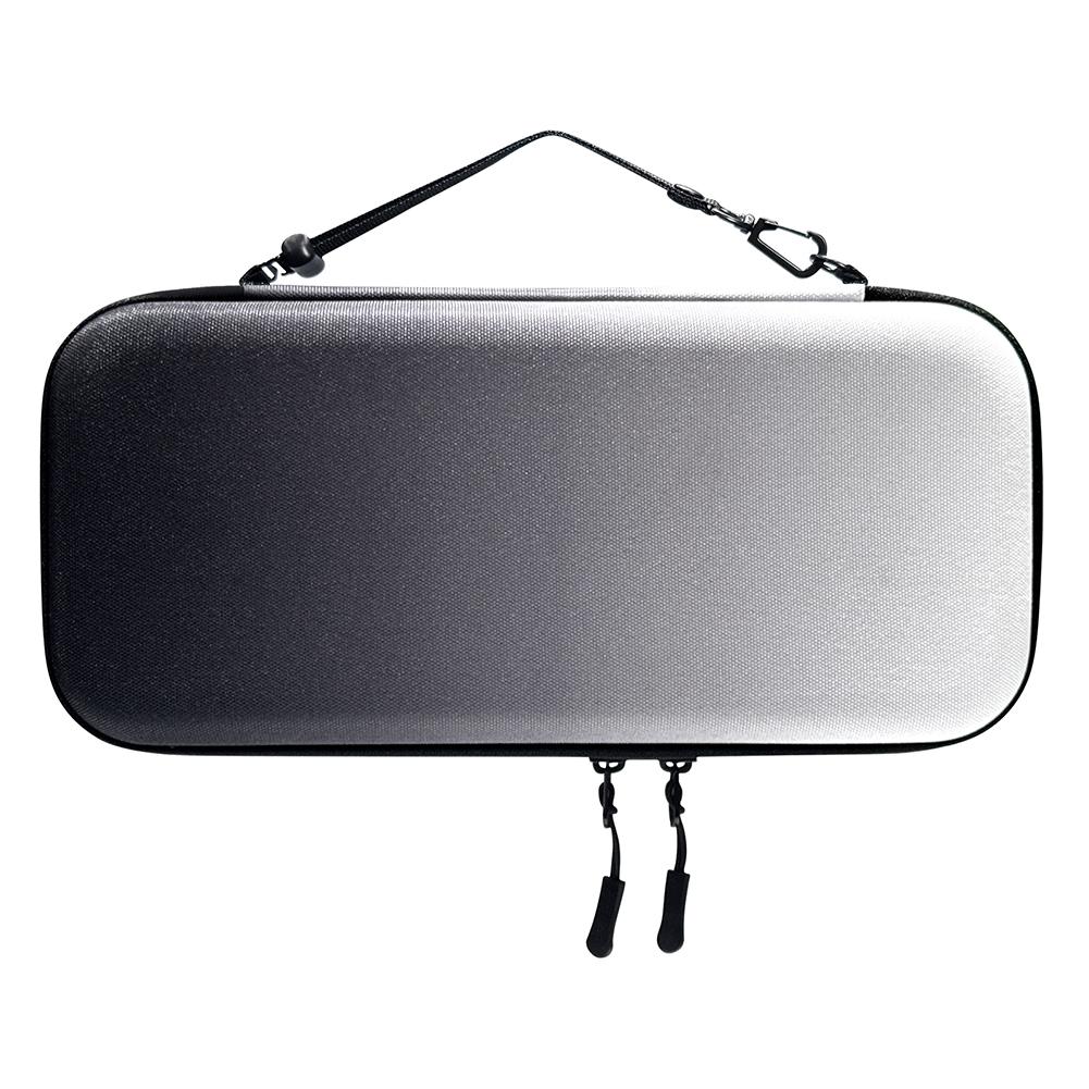 Travel Carrying Case Shockproof Protective Case Hard Shell Pouch for Switch 2 Console & Accessories