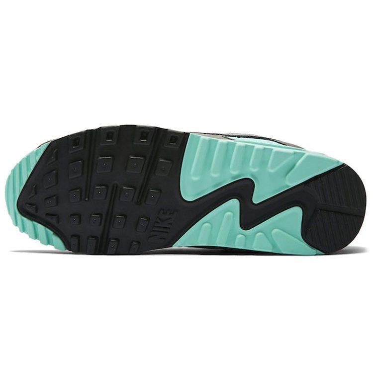 Nike Air Max 90 Бирюзовые Женские CD0490-104