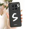 New Fashion Letter Phone Case For Xiaomi Redmi Note 15 Pro Plus Soft Silicone Cases For Redmi Note 15 Pro 5G 15Pro+ Cover Bumper