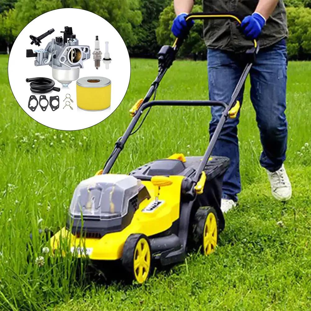 Карбюратор для двигателей Honda GX390 Заменить 16100-ZF6-V01 16100-Z5T-901 Заменить Карбюратор - Ремонтный комплект для переборки карбюратора