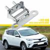 Задняя правая левая петля двери багажника подходит для Toyota RAV4 2013-2018 688100R010