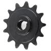 Universal Pinion Gear Steel Pinion Motor Chain Wheel  Bike Chain