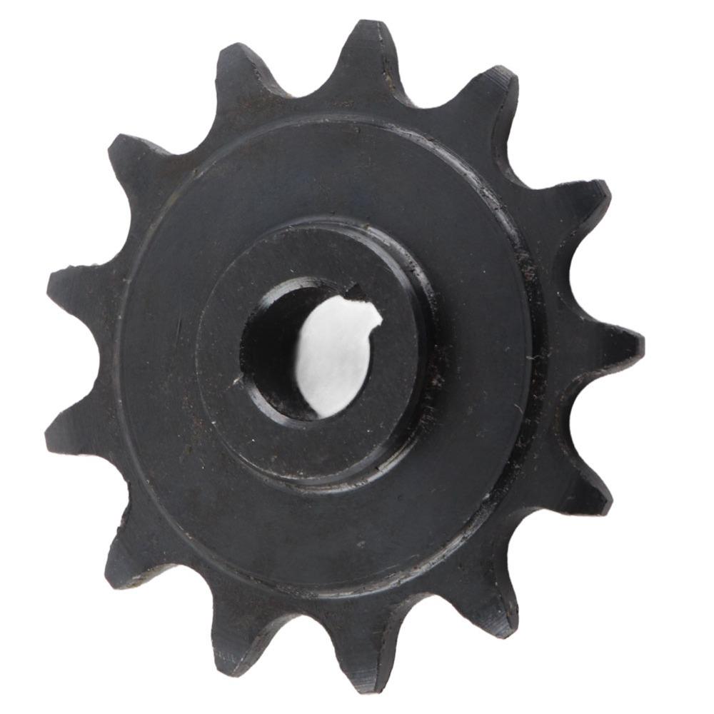Universal Pinion Gear Steel Pinion Motor Chain Wheel Bike Chain