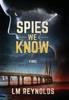 Книга Spies We Know : 2