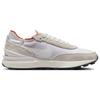 Nike Женские кроссовки Waffle One Vintage White Picante Red DX2929-101