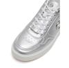 MEXX Кроссовки MI001014051W Серебристый