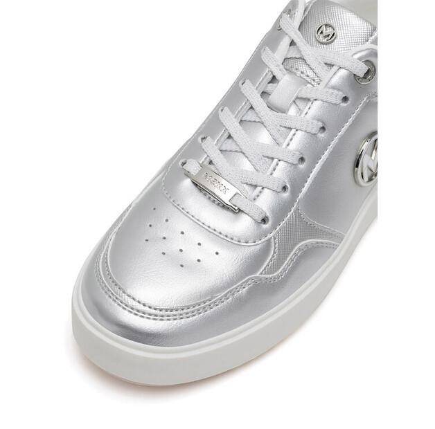MEXX Кроссовки MI001014051W Серебристый