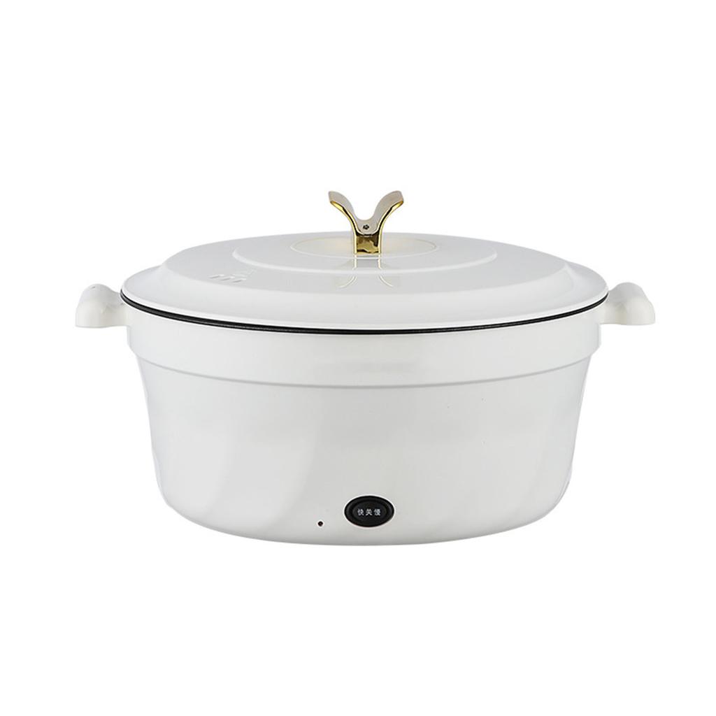 Electric Pot Multifunctional Dormitory Student Cooking Pot Electric Cooker Standard