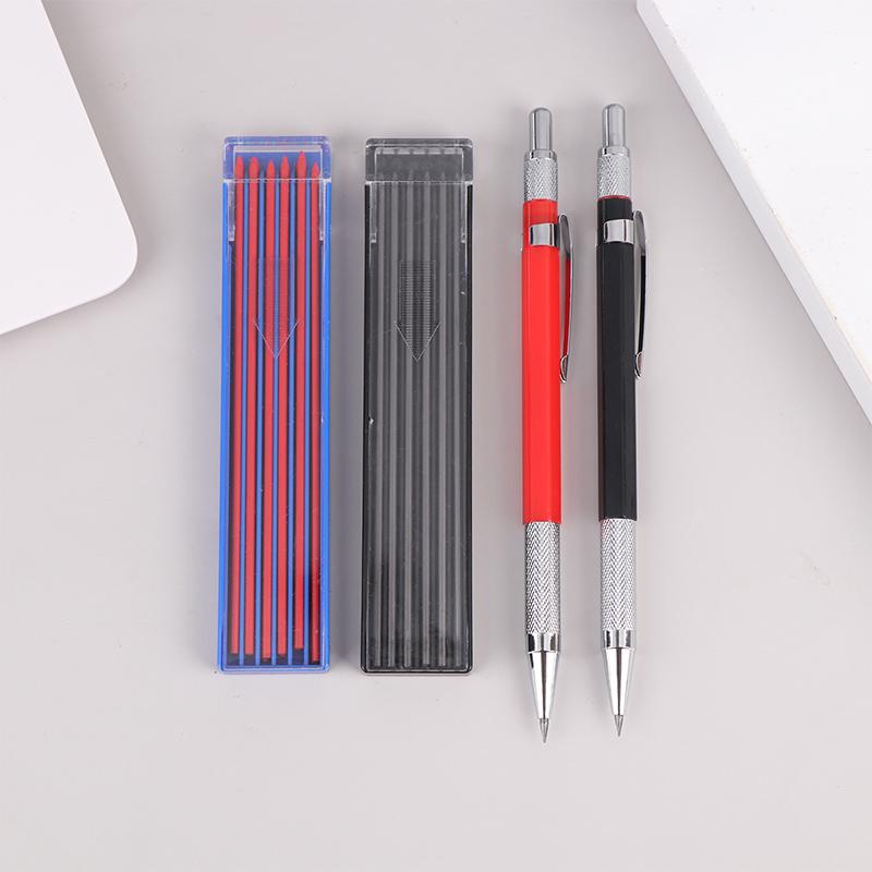 2,0 мм механический карандаш, стержень для письма, эскизов, художественный рисунок, живопись, карандаш, офисные школьные принадлежности, подарки для студентов