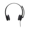 Logitech Stereo Headset H151 H151R
