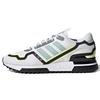 Zx 750 Hd 'Белый с зеленым оттенком' FV2875