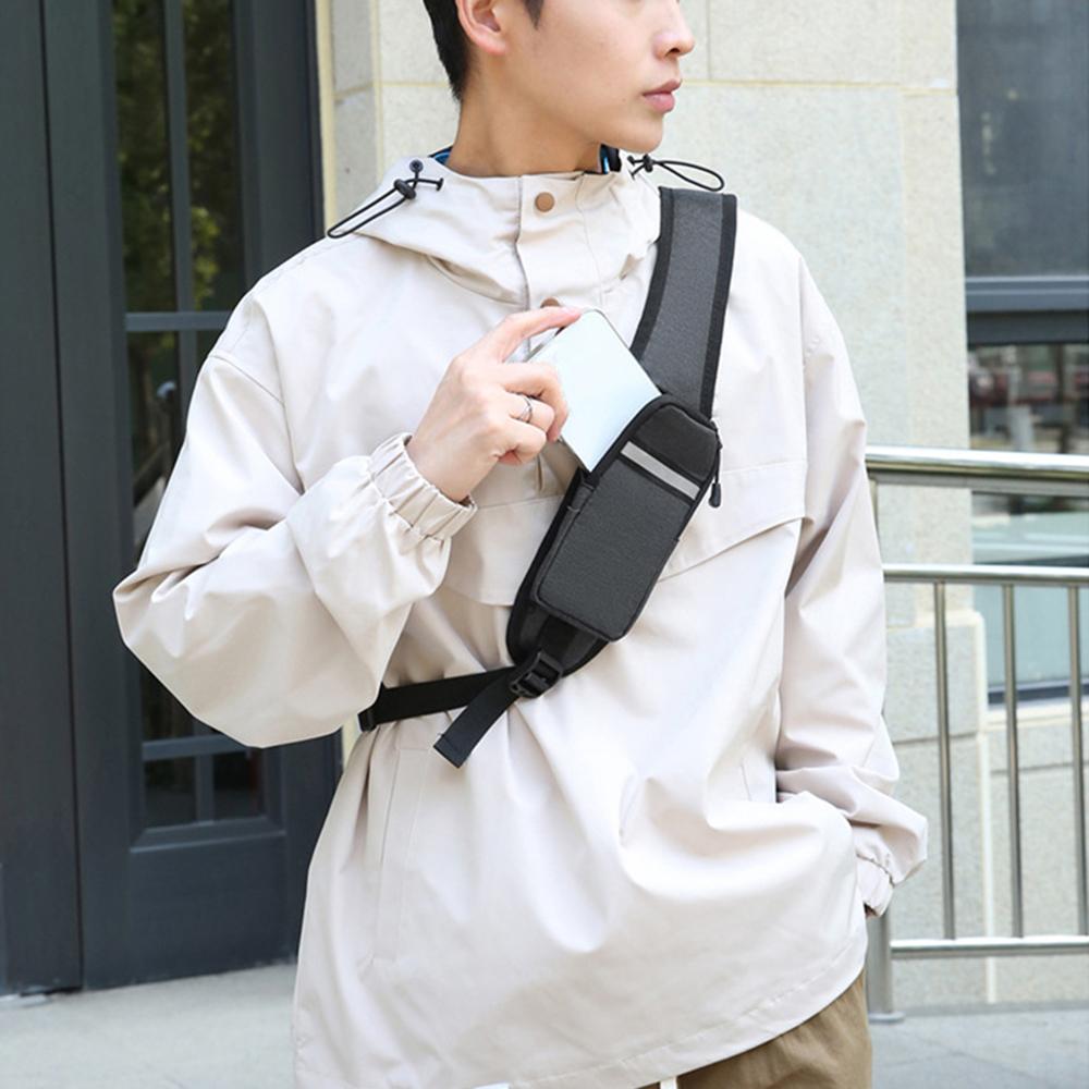 Сумка-слинг, сумки через плечо, поясные сумки для мужчин, женщин, сумка через плечо, походный рюкзак