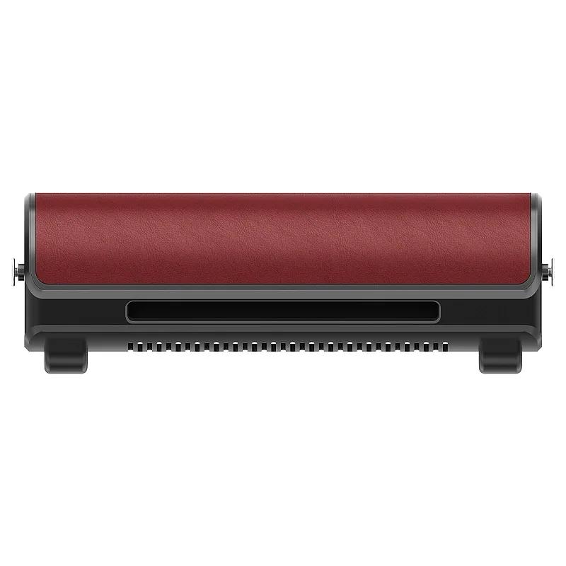 Auto Backseat Backseat Cooling Fan Electric Car Fan Three Adjustable Wind Speeds Cooling Tool for Mini Cars RVs Sedans Worldmuma