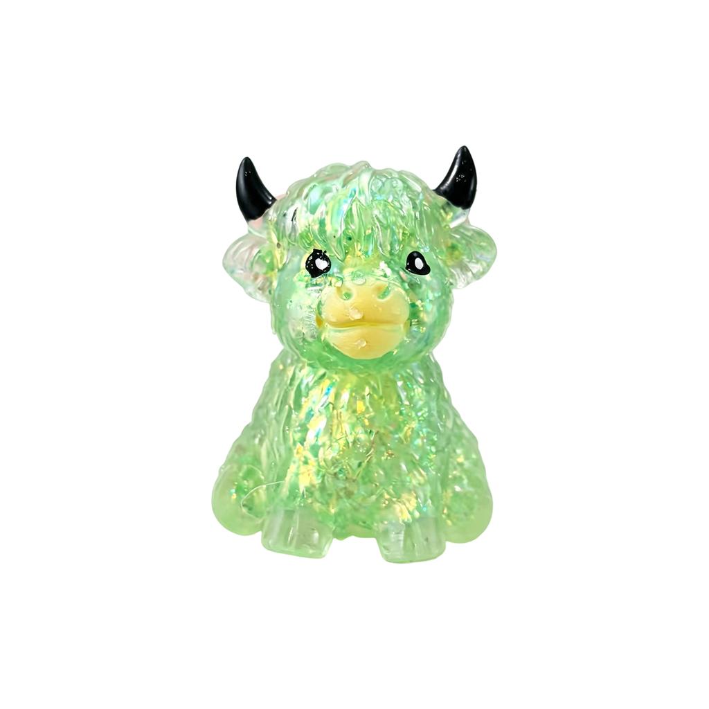 Игрушка-корова Антистресс для взрослых и детей