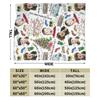 Home Alone Kevin McCallister Christmas Holiday  Blankets  Wool Funny Warm Throw Blankets for Bedspread Decoration