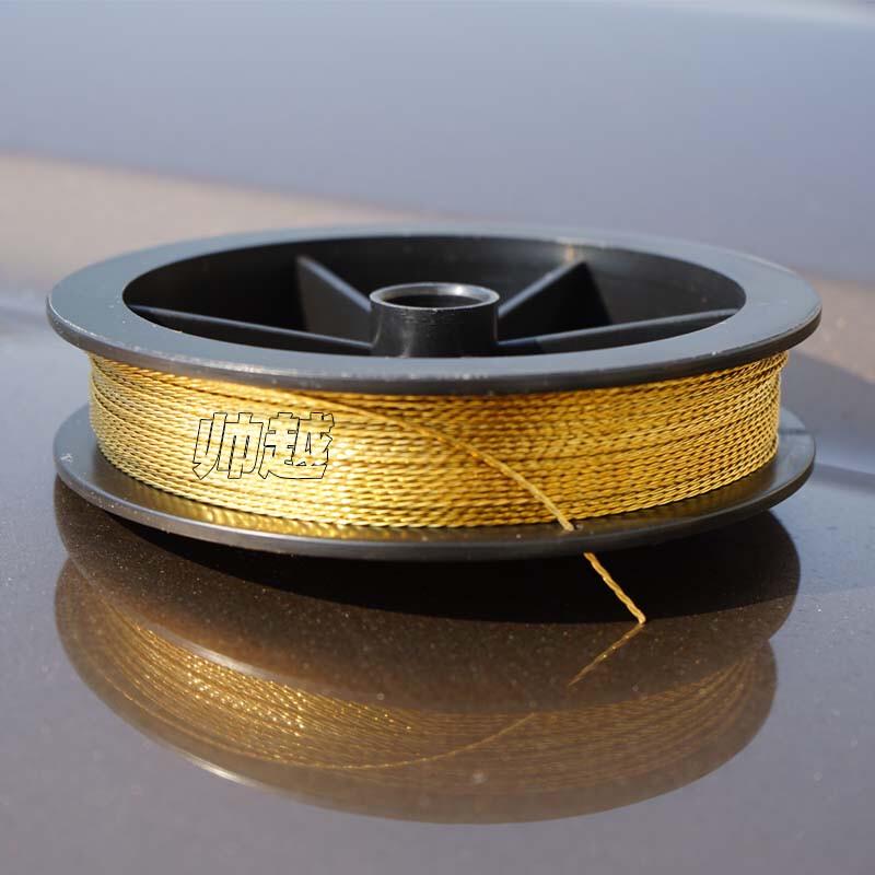 Car Windshield Removal Steel Wire Rope Kit