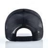 Мужская бейсболка с нашивкой в ​​виде черепа Snapback в стиле хип-хоп, женская кепка-дальнобойщик, четырехсезонная уличная дышащая кепка с козырьком, костяная кепка