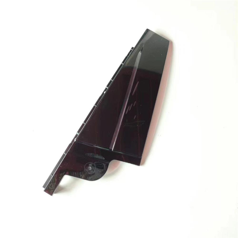 New Rear Left Door Applique for Jeep Compass 2017- 2019 68246273AC Only 1PC