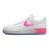 Nike Air Force 1 Low '07 PRM Сан-Франциско Чайнатаун Цветок лотоса FD0778-100
