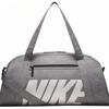 Nike Club Canvas Portable One Shoulder Canvas Bag Travel Bag Unisex Gray Casual BA5490-017