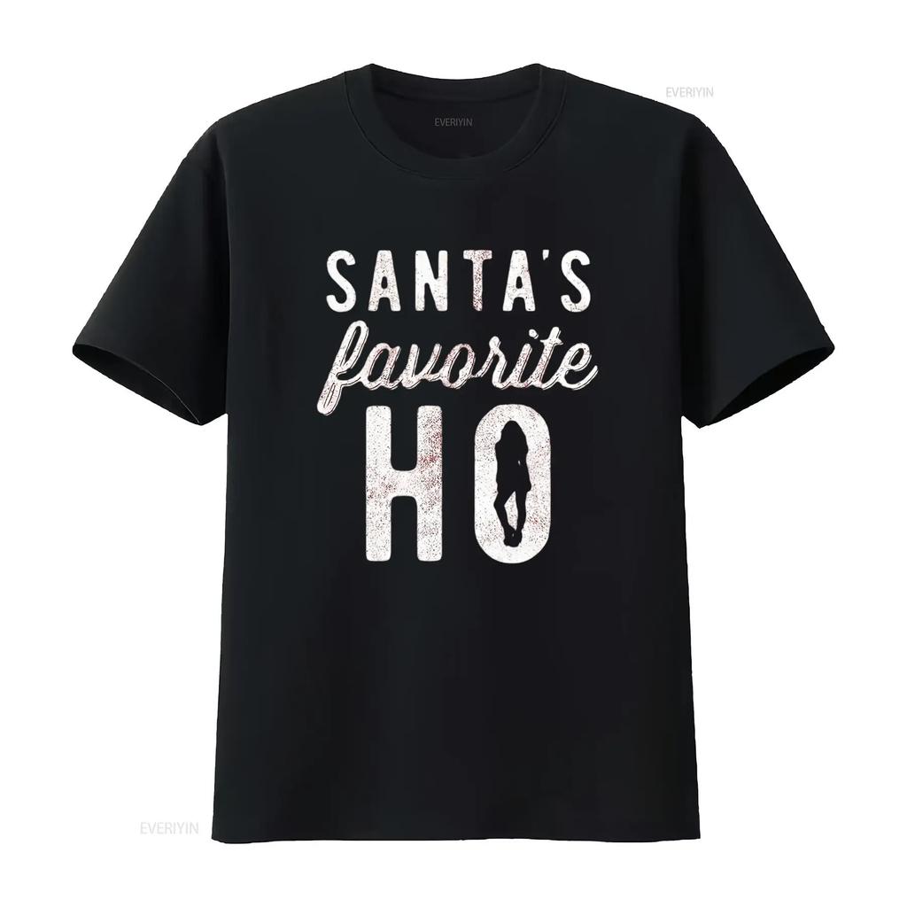 Crazy Dog Womens T Shirt Funny Sarcastic Humor Christmas for Holiday Parties Black vintage Washed Casual streetwear Versatile