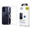 Apple Iphone 16 Plus - 3Mk Just20G Magcase