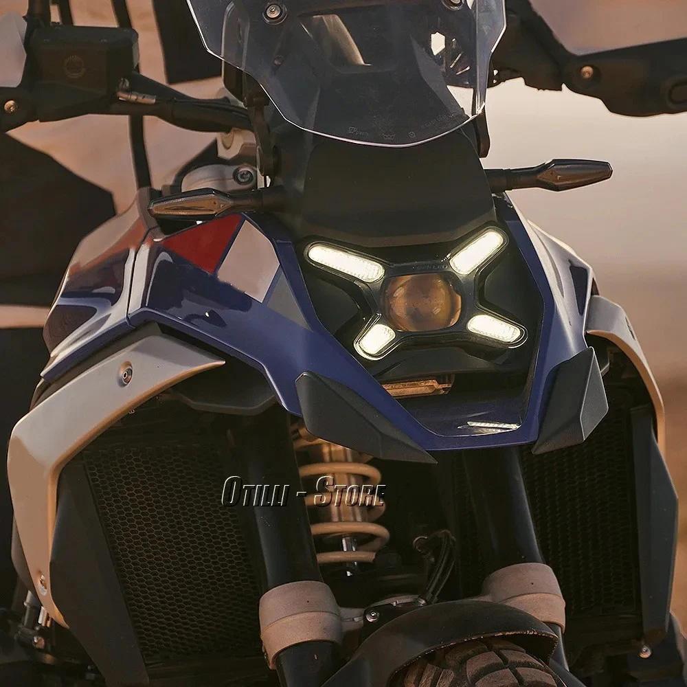 Black Radiator Guard R 1300 GS R 1300GS 2025 2024 2025 New Motorcycle Grille Cover Protection For BMW R1300GS r1300gs