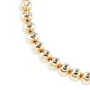 Pepezoo [Dot] Cut Necklace