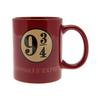 Hogwarts Express Platform 9 3/4 Mug