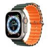 Подходит для applewatch морской ремешок iwatch ремешок Apple ultra1 новый S1/1/s1 оригинальный s11