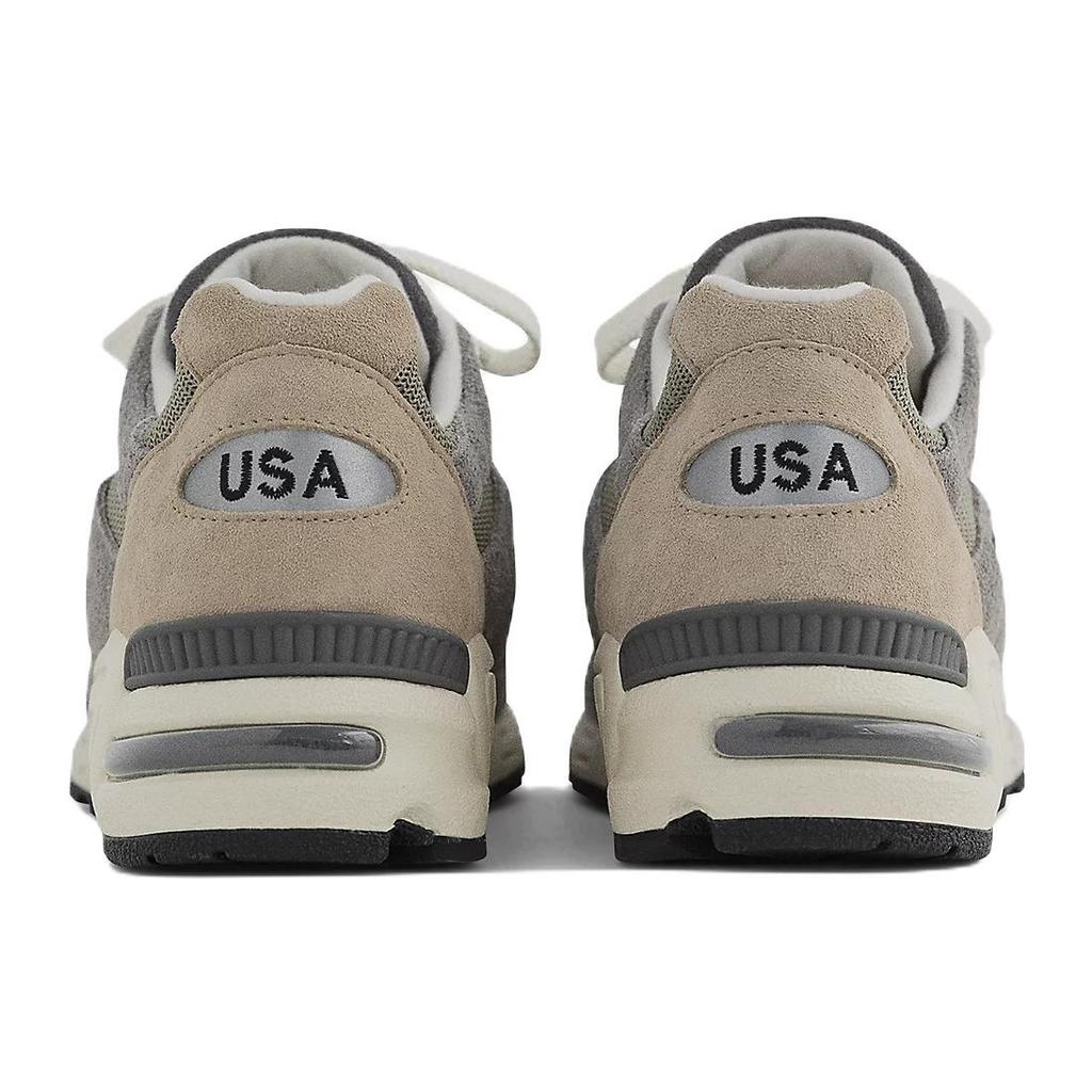 Новые New Balance 990v2 MiUSA Teddy Santis Marblehead Incense M990TD2