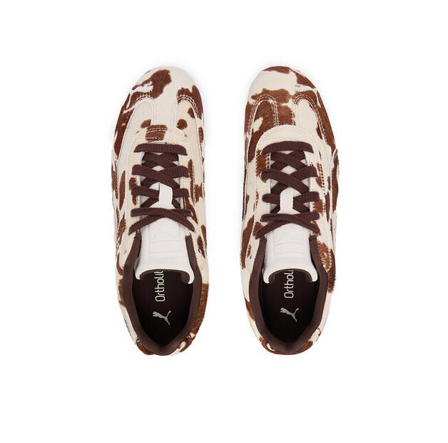 Кроссовки Puma Speedcat Cow Wns