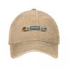 Sydney Trains BSet Waratah side view Baseball Cap Golf Hat Unisex Anime winter hats for Unisex Unique hats Womens  Unisexs