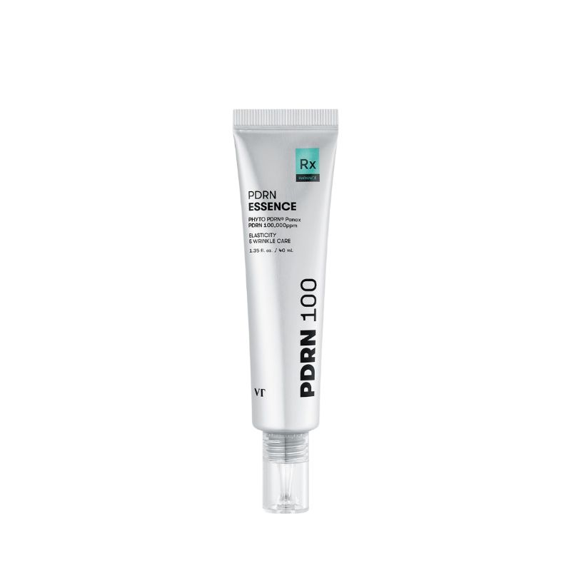 VT COSMETICS Эссенция PDRN RX Регенерация и Укрепление Кожи Восстанавливающий Бустер 30 мл