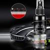 Керамический спрей-покрытие для автомобиля Керамическое спрей-покрытие для ремонта автомобильной краски Полироль Восстановитель Гидрофобное для очистки Автомобиля