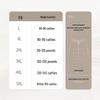 Elderly Women's Breathable Summer Shirt Set