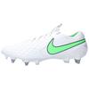 Tiempo Legend 8 Elite SG Pro Spectrum Pack Мужские кроссовки White Platinum-Tint Rage-Green CJ6085-031